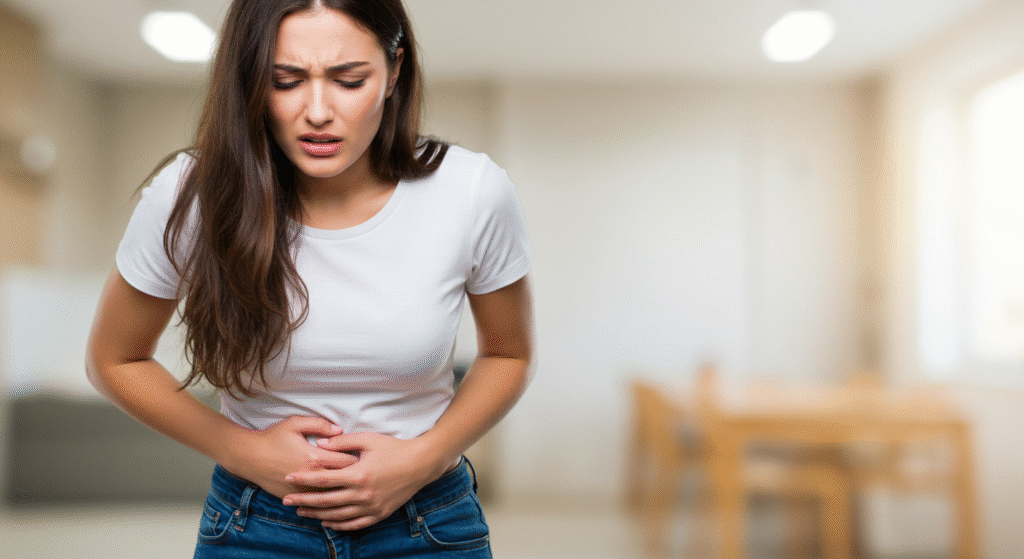 natural remedies for stomach aches, soothing solutions for digestion problems, home treatments for upset stomachs, benefits of ginger tea, peppermint uses for digestion