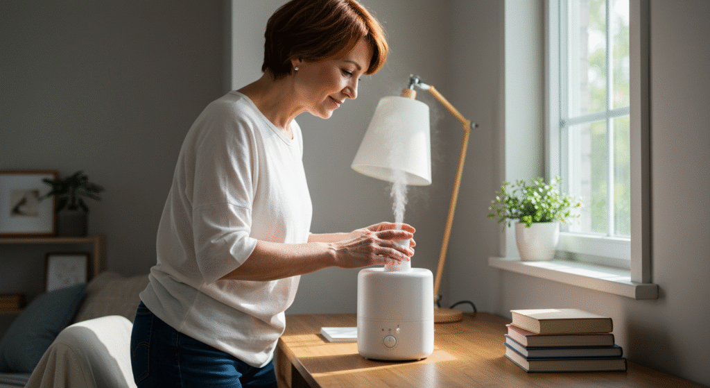 Creating an Allergy-Friendly Home Environment